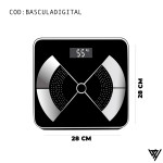 BASCULA DIGITAL