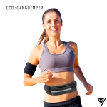 CANGURERA IMPERMEABLE GA02