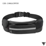 CANGURERA IMPERMEABLE GA02