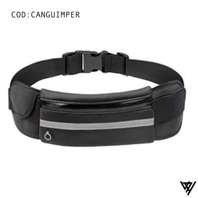 CANGURERA IMPERMEABLE GA02