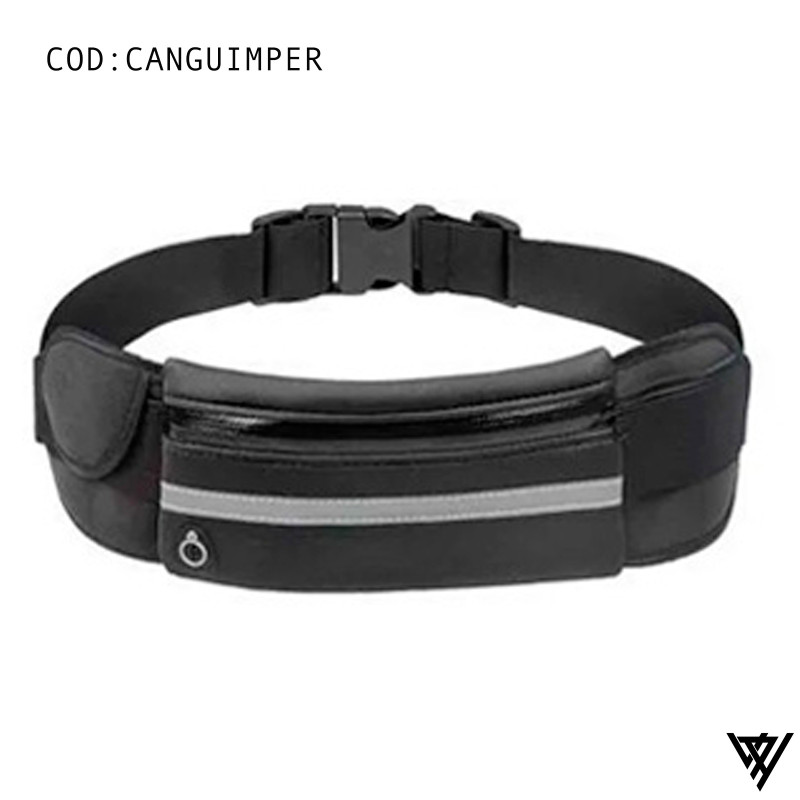 CANGURERA IMPERMEABLE GA02