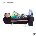 CANGURERA IMPERMEABLE GA02