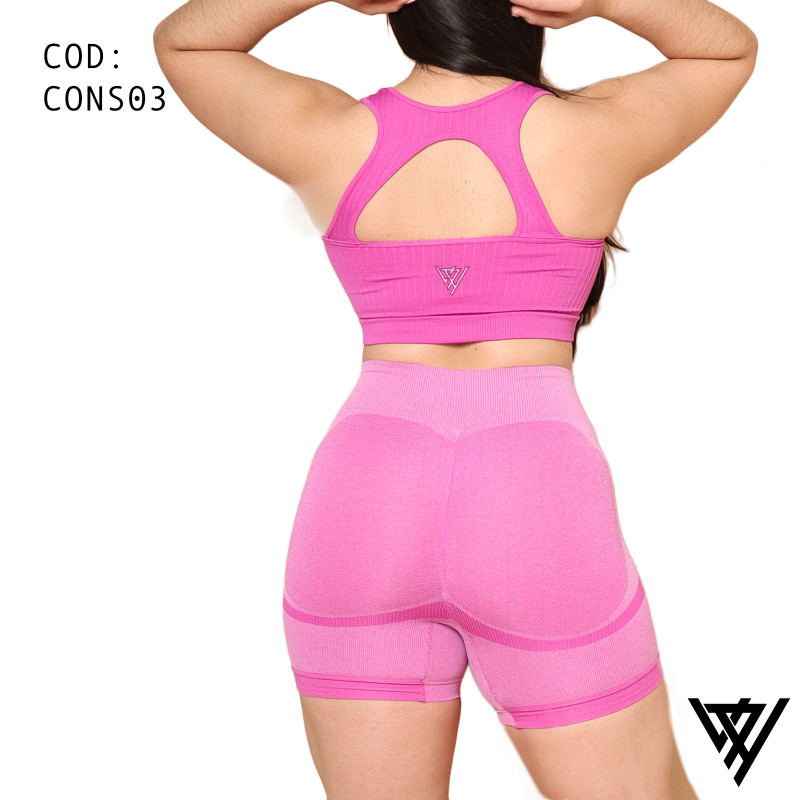 CONJUNTO SALAMANCA