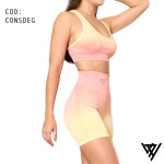 CONJUNTO RUMANIA SHORT