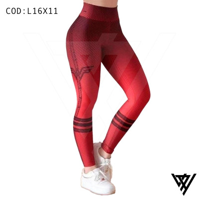LEGGIN SORIA 11 XL