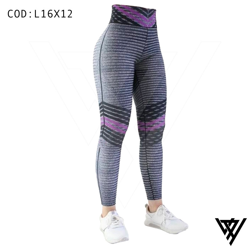 LEGGIN SORIA 12