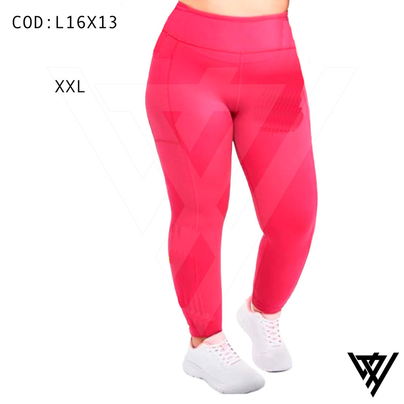 LEGGIN SORIA 13 XXL