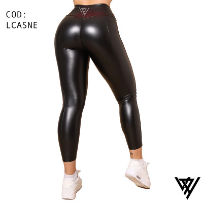 LEGGIN VINIL