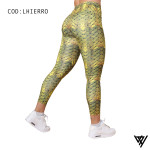 LEGGIN HIERRO
