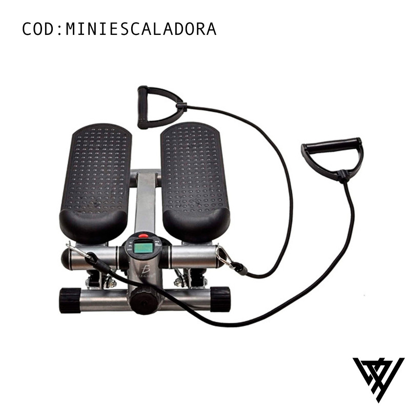 MINI ESCALADORA