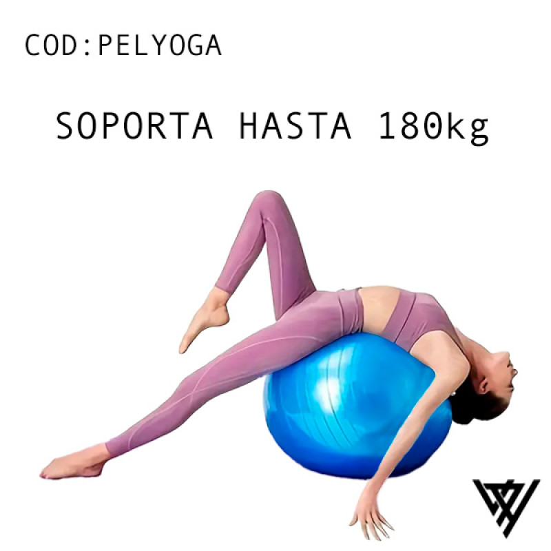 PELOTA PARA YOGA