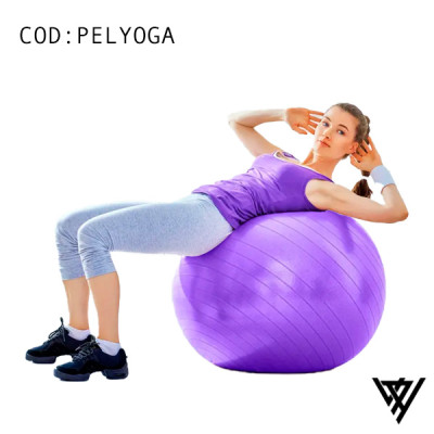 PELOTA PARA YOGA