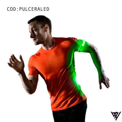 PULCERA LED