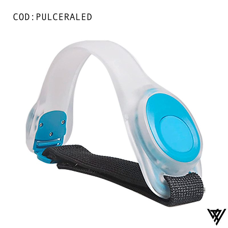 PULCERA LED