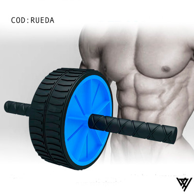 RUEDA PARA ABDOMINALES
