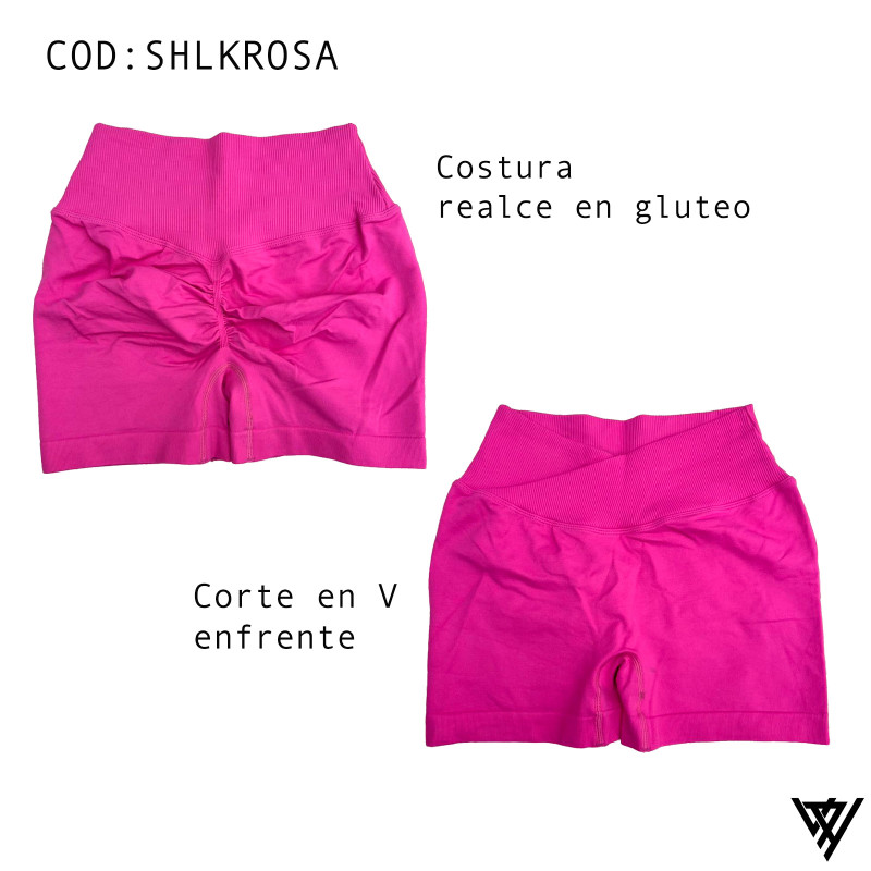 SHORT ATENAS