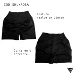 SHORT ATENAS