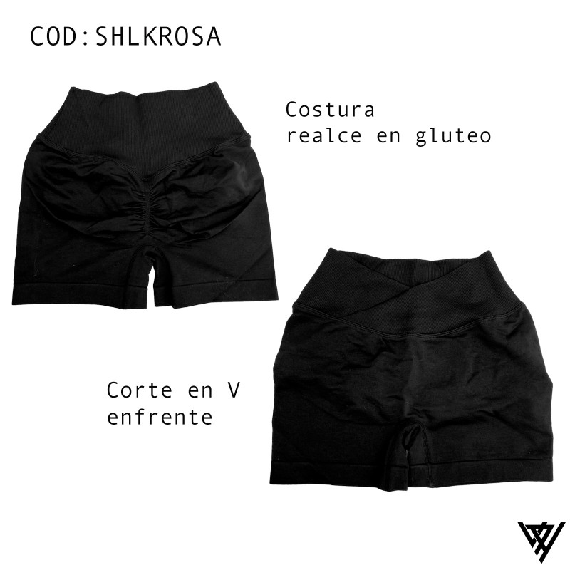 SHORT ATENAS